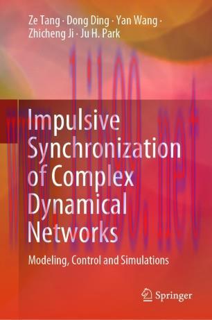 Impulsive Synchronization of Complex Dynamical Networks