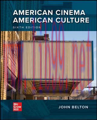 [PDF]ISE EBook American Cinema American Culture 6e