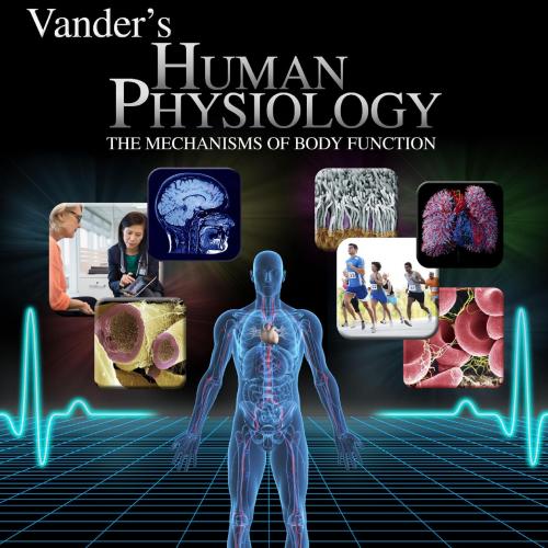 Vander's Human Physiology 14th Edition