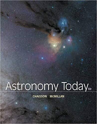 (Test Bank)Astronomy Today, 8th Edition by Eric Chaisson.zip