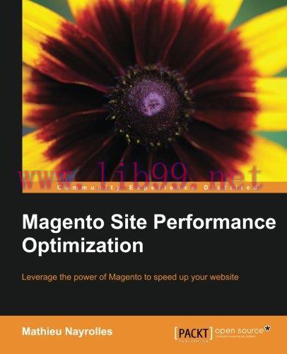 [FOX-Ebook]Magento Site Performance Optimization