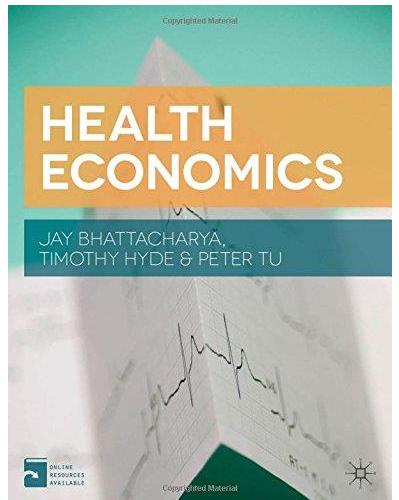 Health Economics