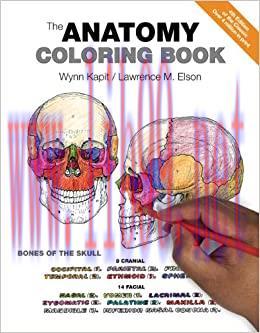 (PDF)The Anatomy Coloring Book