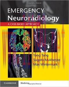 [AME]Emergency Neuroradiology: A Case-Based Approach