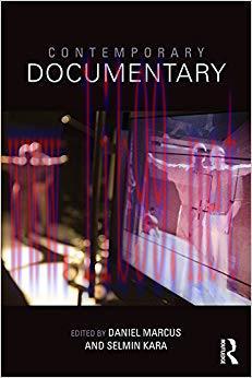 Contemporary Documentary 1st Edition,