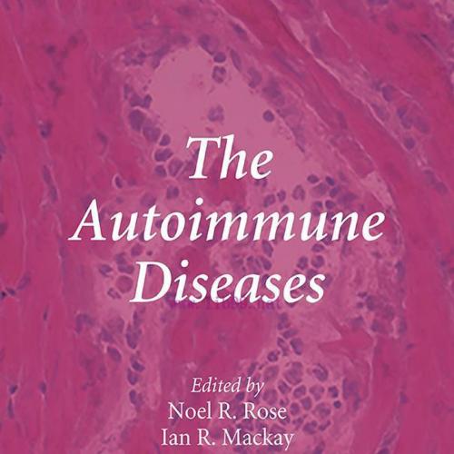 [AME]The Autoimmune Diseases, 6th Edition (EPUB)