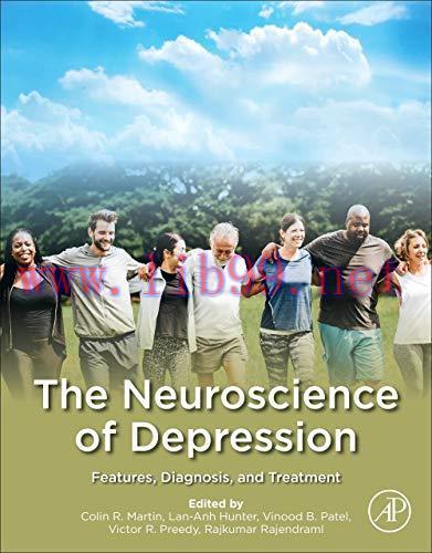 [AME]The Neuroscience of Depression: Features, Diagnosis, and Treatment (Original PDF)