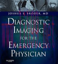 [AME]Diagnostic Imaging for the Emergency Physician: Expert Consult - Online and Print (Origina...