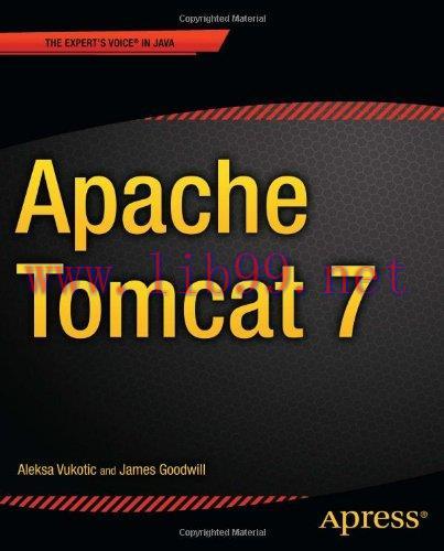[FOX-Ebook]Apache Tomcat 7