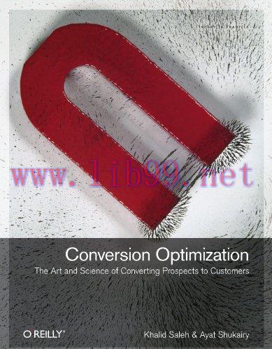 [FOX-Ebook]Conversion Optimization: The Art and Science of Converting Prospects to Customers