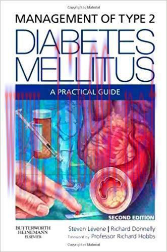 [PDF]Management of Type 2 Diabetes Mellitus - A Practical Guide，2nd Edition