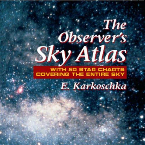 Observer's Sky Atlas, The