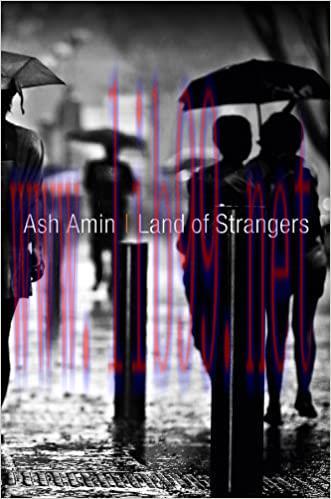 (PDF)Land of Strangers