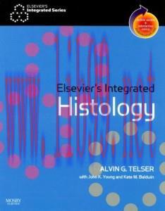 [AME]Elsevier&rsquo;s Integrated Histology (Original PDF)