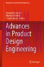 [PDF]Advances in Product Design Engineering