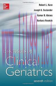 [AME]Essentials of Clinical Geriatrics, 7th Edition (ORIGINAL PDF from_ Publisher)