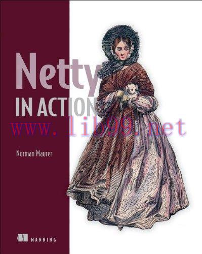 [FOX-Ebook]Netty in Action