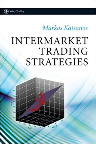 (PDF)Intermarket Trading Strategies (Wiley Trading Book 514) 1st Edition