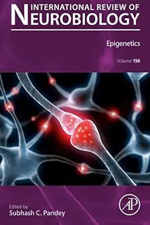 [AME]Epigenetics: International Review of Neurobiology, Volume 156 (EPUB)