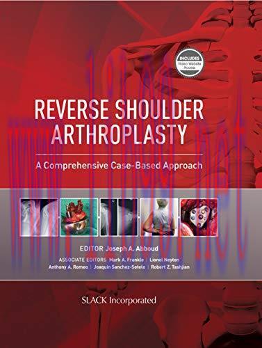 [AME]Reverse Shoulder Arthroplasty: A Comprehensive Case-Based Approach (Original PDF)
