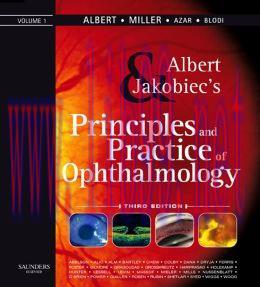 [AME]Principles and Practice of Ophthalmology, 3rd Edition