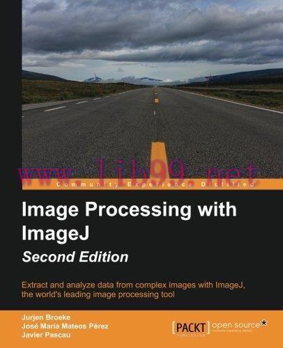[FOX-Ebook]Image Processing with ImageJ, 2nd Edition