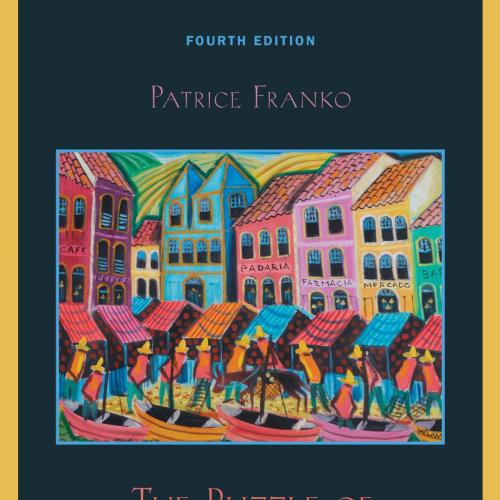 Puzzle of Latin American Economic Development, The