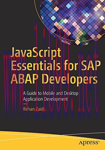 [FOX-Ebook]JavaScript Essentials for SAP ABAP Developers: A Guide to Mobile and Desktop Applica...