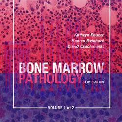 [AME]Bone Marrow Pathology, 4th Edition, 2 Volume set (High Quality Scanned PDF)