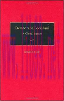 (PDF)Democratic Socialism: A Global Survey