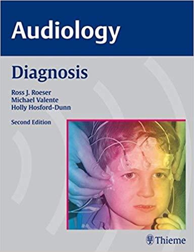 Audiology Diagnosis, 2nd Edition