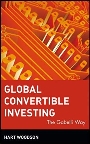(PDF)Global Convertible Investing The Gabelli Way 1st Edition