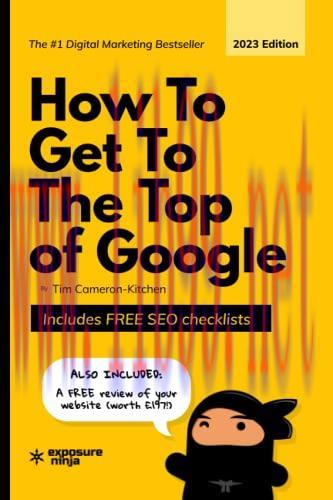 [FOX-Ebook]How To Get To The Top of Google in 2022: The Plain English Guide to SEO