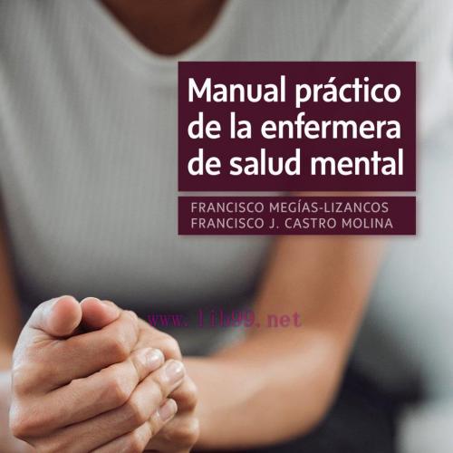 [AME]Manual práctico de la enfermera de salud mental (Original PDF)