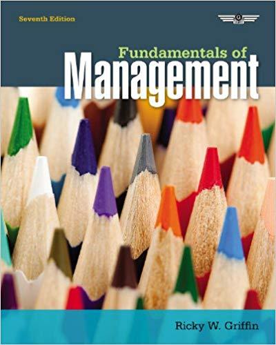 (PDF)Fundamentals of Management (&lsquo;007) 7th Edition