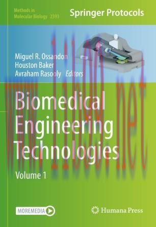 Biomedical Engineering Technologies