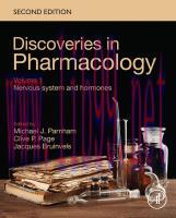 [PDF]Discoveries in Pharmacology