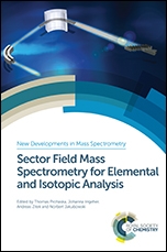 Sector Field Mass Spectrometry for Elemental and Isotopic Analysis