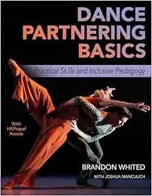 [AME]Dance Partnering Basics: Practical Skills and Inclusive Pedagogy (Original PDF)