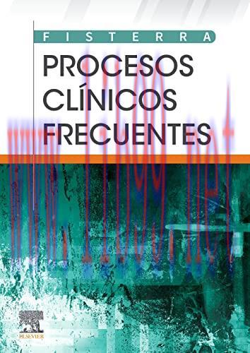 [AME]Procesos cl&iacute;nicos frecuentes (Original PDF)