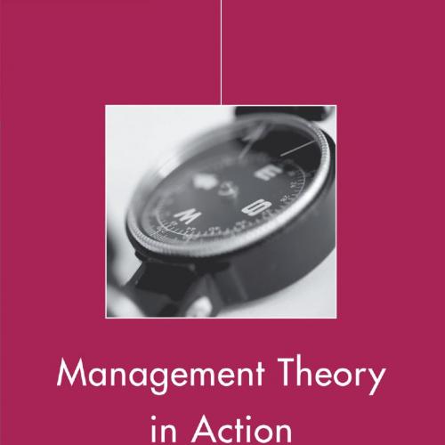 Management Theory in Action