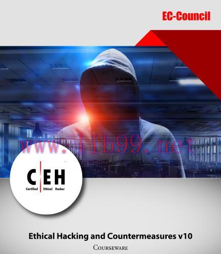 [PDF]Ethical Hacking and Countermeasures Courseware Version 10
