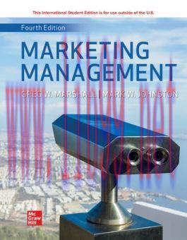 [PDF]Marketing Management 4th Edition [Greg W. Marshall]