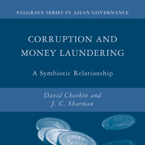 Corruption and Money Laundering