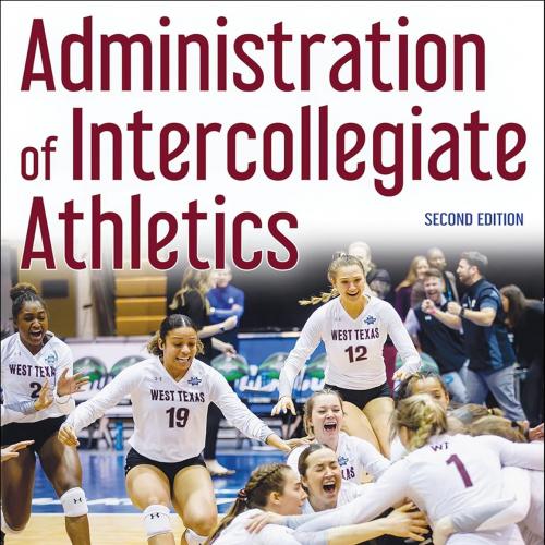 [AME]Administration of Intercollegiate Athletics, 2nd Edition (EPUB)