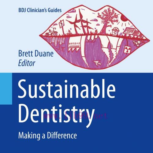 [AME]Sustainable Dentistry (Original PDF)