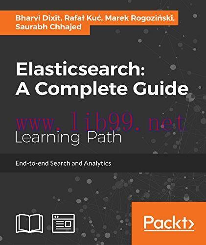 [FOX-Ebook]Elasticsearch: A Complete Guide