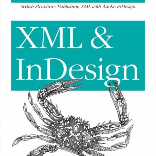 XML and InDesign