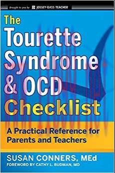 (PDF)The Tourette Syndrome and OCD Checklist: A Practical Reference for Parents and Teachers (J...