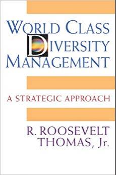 (PDF)World Class Diversity Management A Strategic Approach 1st Edition